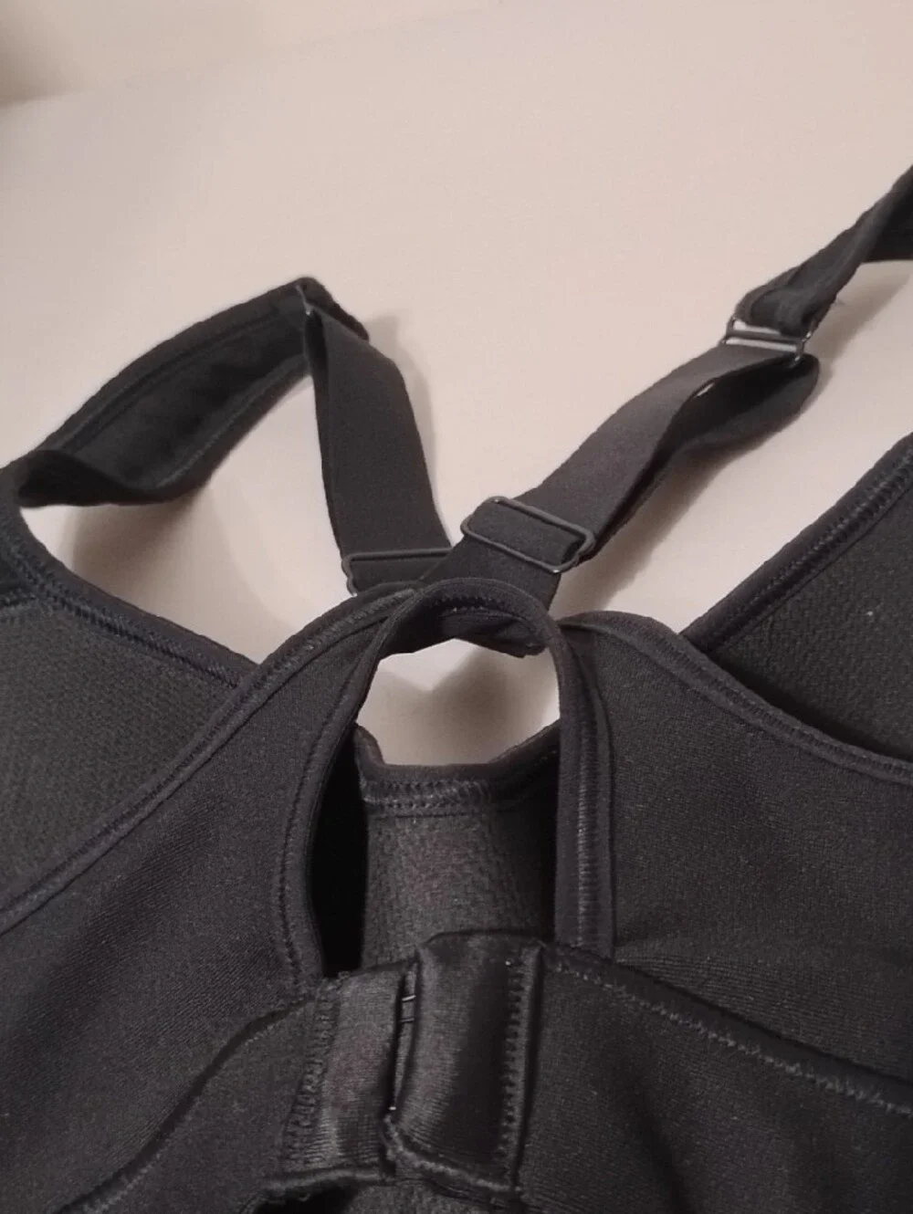 Under Armour high impact